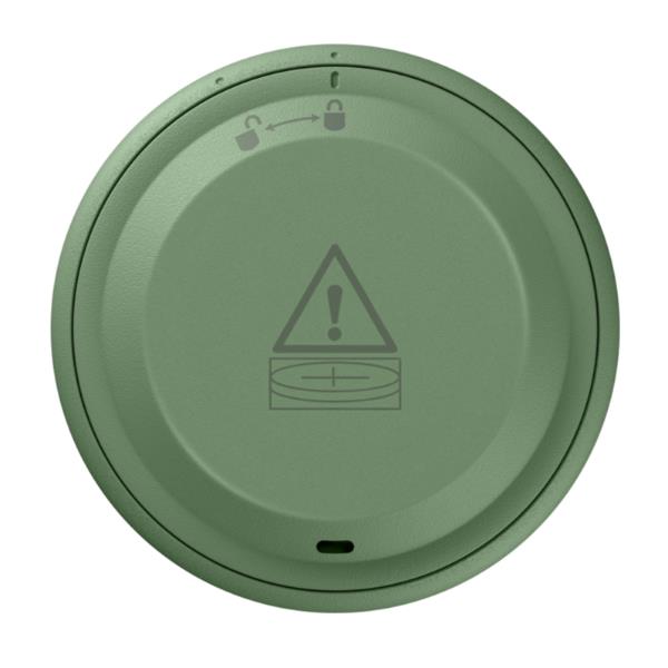 Motorola MOTO TAG GREEN